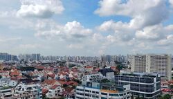 Parc Esta (D14), Apartment #624477251